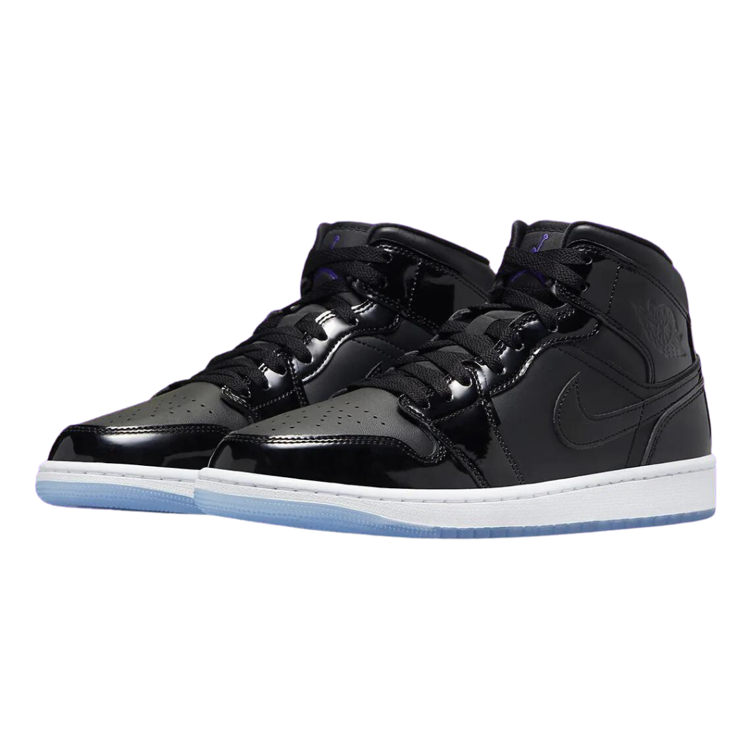 Jordan 1 Mid SE "Space Jam"