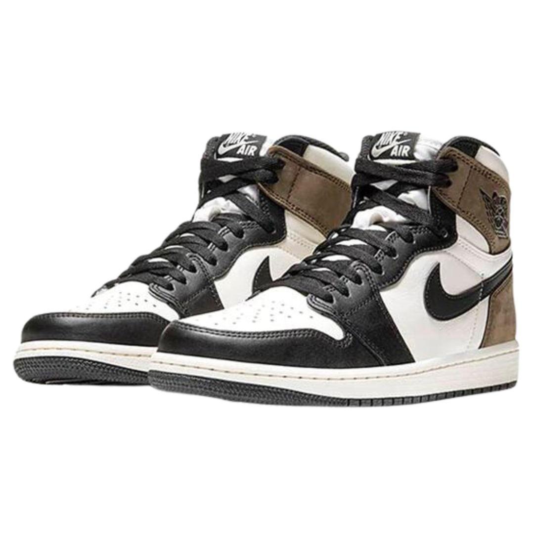 Jordan 1 Retro High Mocha