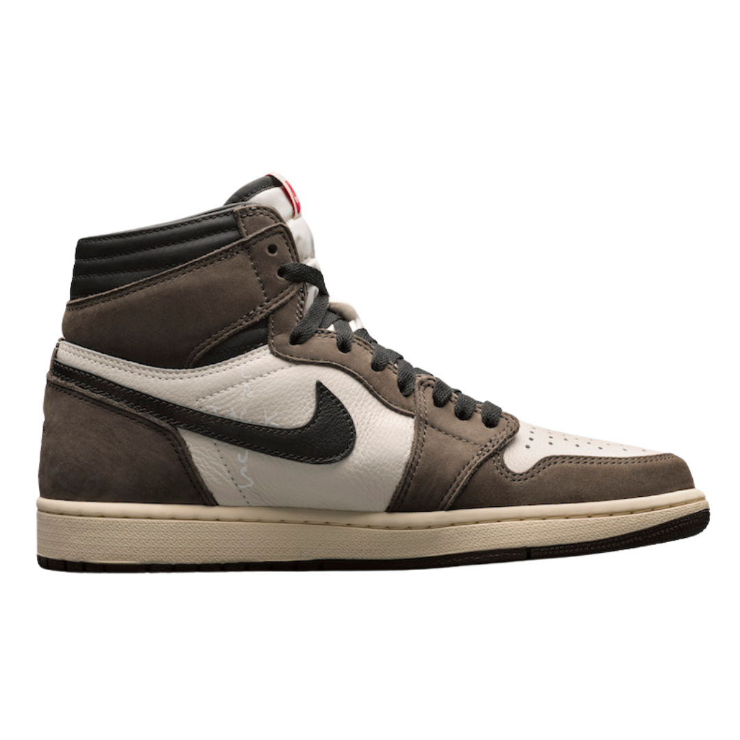 Jordan 1 Retro High OG SP Travis Scott Mocha – Fan Cave Jordan 1 Retro High OG SP Travis Scott Mocha – Fan Cave