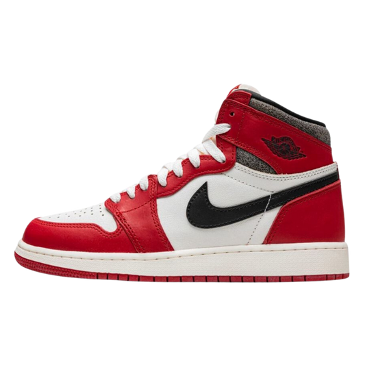 Jordan 1 Retro High OG "Lost and Found" (GS)