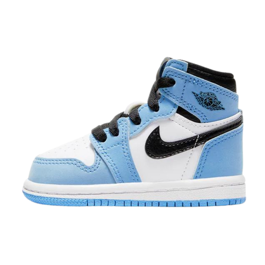 Jordan 1 Retro High OG "University Blue" (TD)