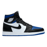 Jordan 1 Retro High Royal Toe (GS)