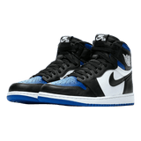 Jordan 1 Retro High Royal Toe (GS)