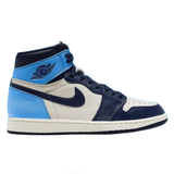 Jordan 1 Retro High Obsidian