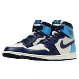 Jordan 1 Retro High Obsidian