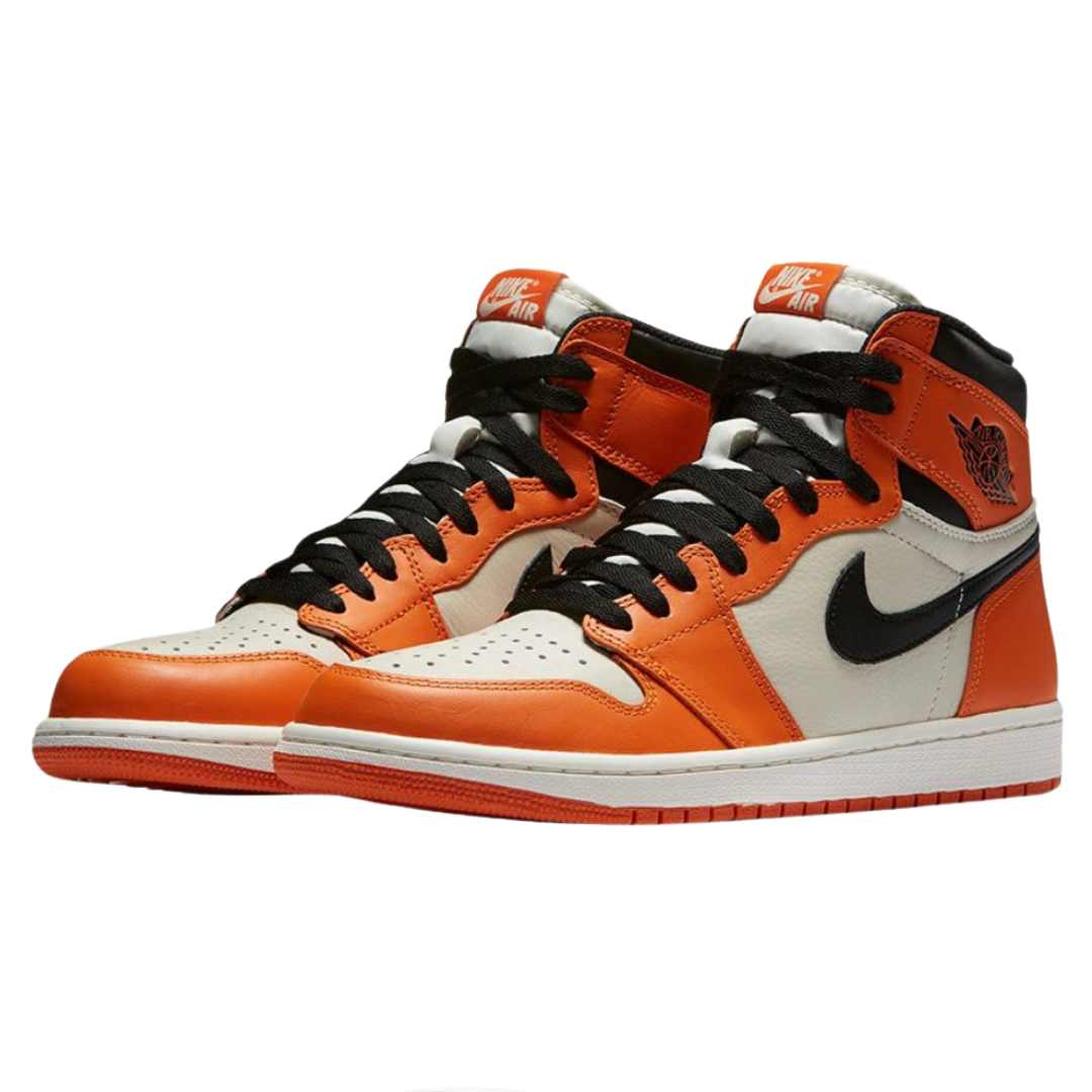 Jordan 1 Retro High Reverse Shattered Backboard (GS)