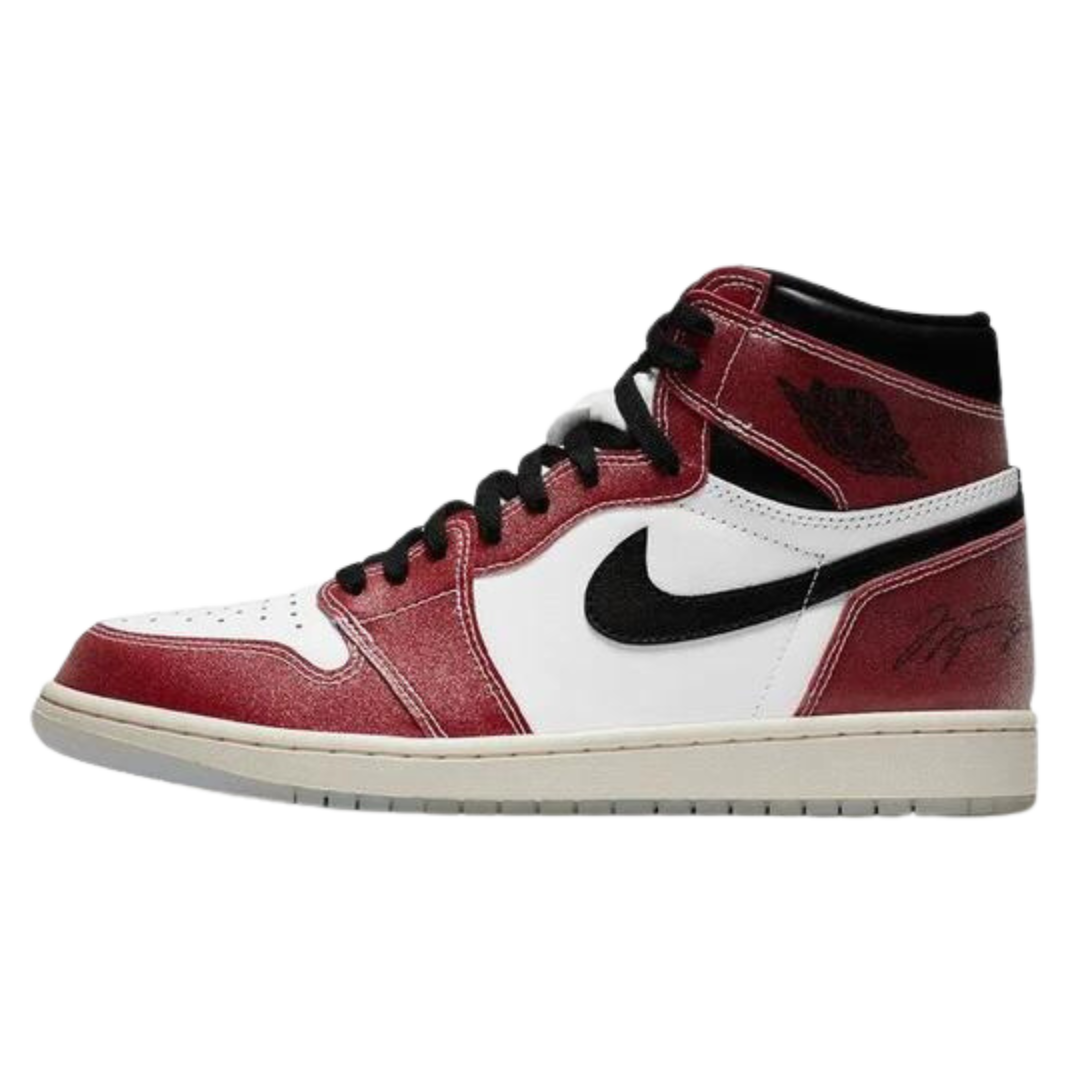 Jordan 1 Retro High "Trophy Room Chicago"