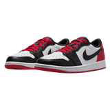 Jordan 1 Retro Low OG Black Toe 2023