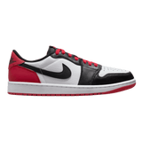Jordan 1 Retro Low OG Black Toe 2023