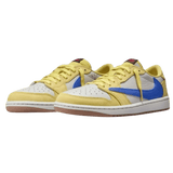 Jordan 1 Retro Low OG SP Travis Scott Canary (W)