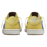 Jordan 1 Retro Low OG SP Travis Scott Canary (W)