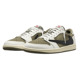 Jordan 1 Retro Low OG SP Travis Scott Medium Olive