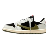 Jordan 1 Retro Low OG SP Travis Scott Olive (PS)