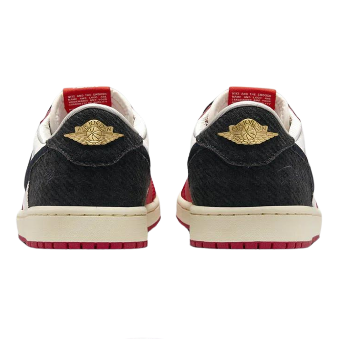 Jordan 1 Retro Low OG Trophy Room Away – Fan Cave Jordan 1 Retro Low OG Trophy Room Away – Fan Cave