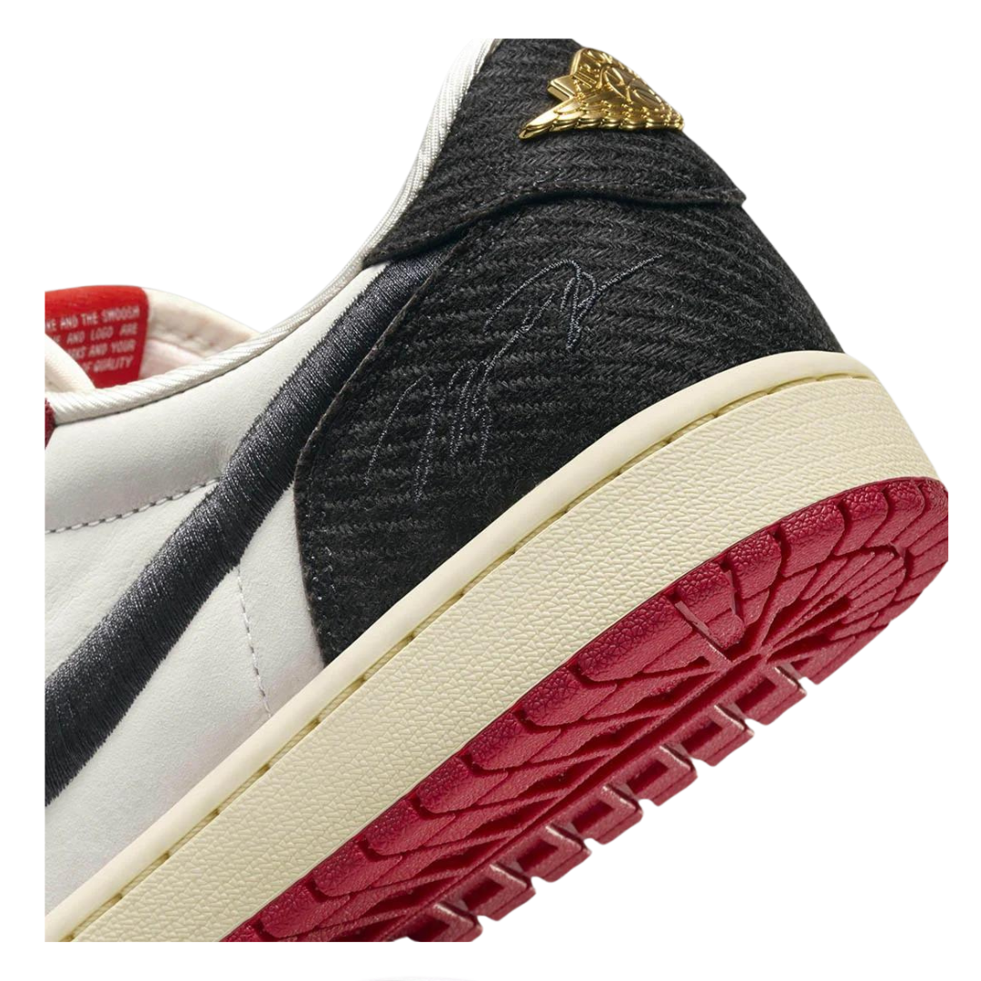 Jordan 1 Retro Low OG Trophy Room Away – Fan Cave Jordan 1 Retro Low OG Trophy Room Away – Fan Cave