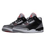 Jordan 3 Retro OG Black Cement 2024