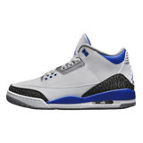 Jordan 3 Retro Racer Blue