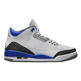 Jordan 3 Retro Racer Blue