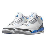 Jordan 3 Retro Racer Blue