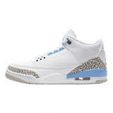 Jordan 3 Retro UNC 2020