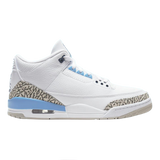 Jordan 3 Retro UNC 2020