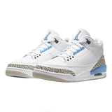 Jordan 3 Retro UNC 2020