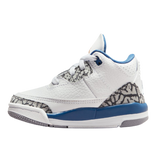 Jordan 3 Retro Wizard (TD)