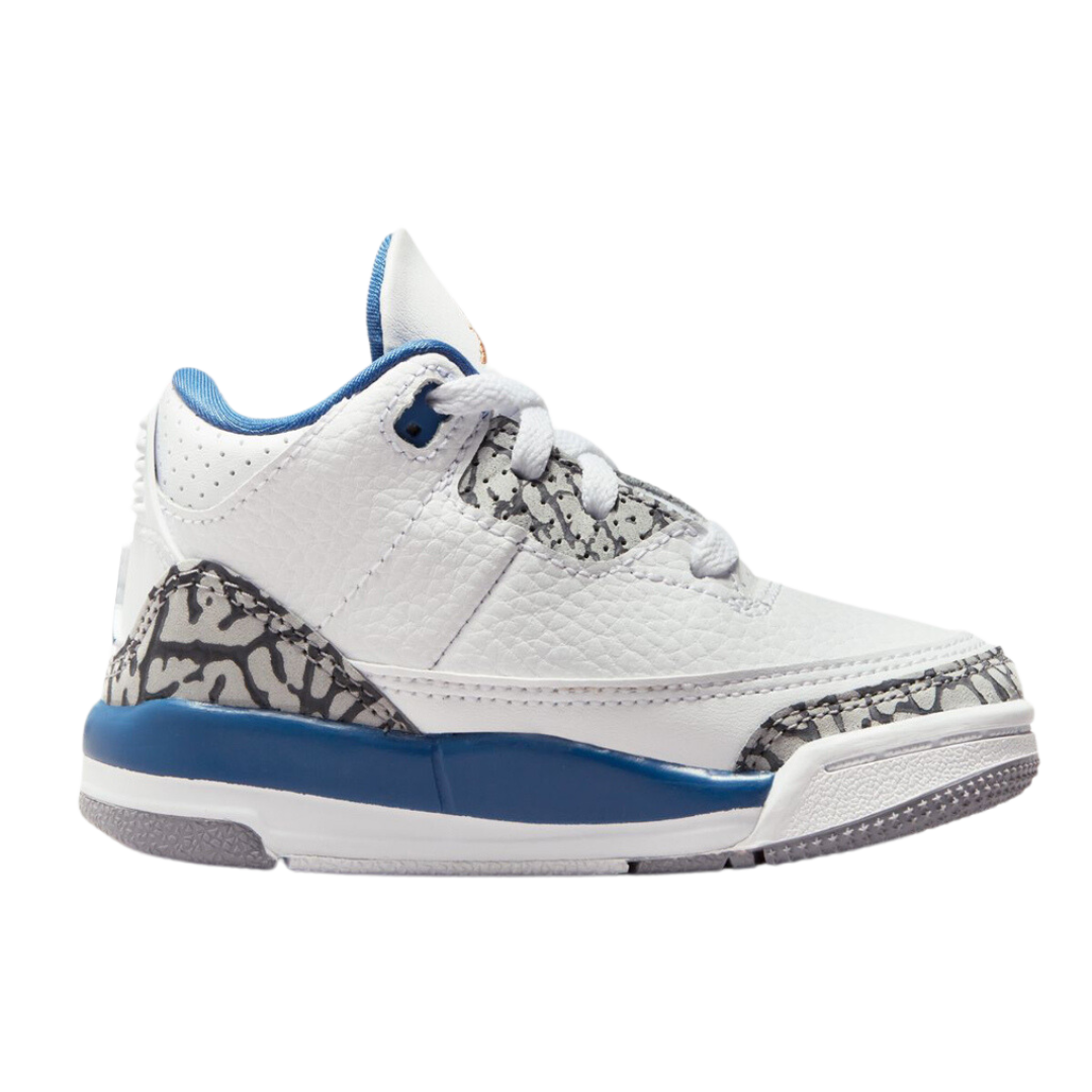 Jordan 3 Retro Wizard (TD)