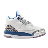 Jordan 3 Retro Wizard (TD)