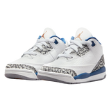 Jordan 3 Retro Wizard (TD)