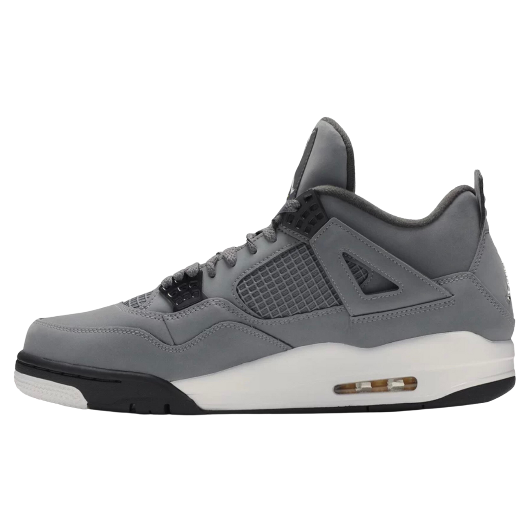 Jordan 4 Retro "Cool Grey - 2019"