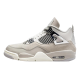 Jordan 4 Retro Frozen Moments (W)