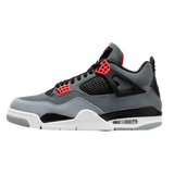 Jordan 4 Retro Infrared
