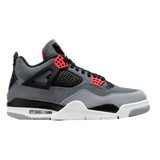 Jordan 4 Retro Infrared