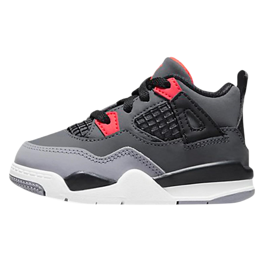 Jordan 4 Retro "Infrared" (TD)