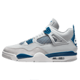 Jordan 4 Retro Military Blue 2024