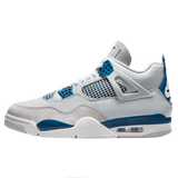 Jordan 4 Retro Military Blue 2024