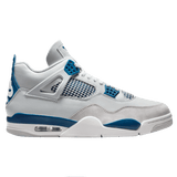 Jordan 4 Retro Military Blue 2024