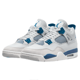 Jordan 4 Retro Military Blue 2024