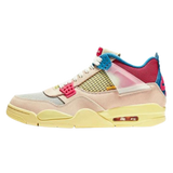 Jordan 4 Retro Union Guava Ice