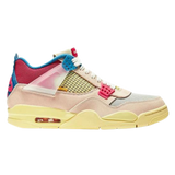 Jordan 4 Retro Union Guava Ice
