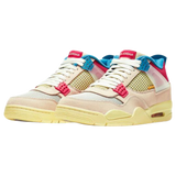 Jordan 4 Retro Union Guava Ice