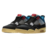 Jordan 4 Retro Union Off Noir