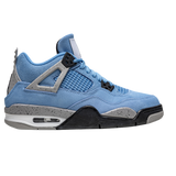 Jordan 4 Retro University Blue (GS)
