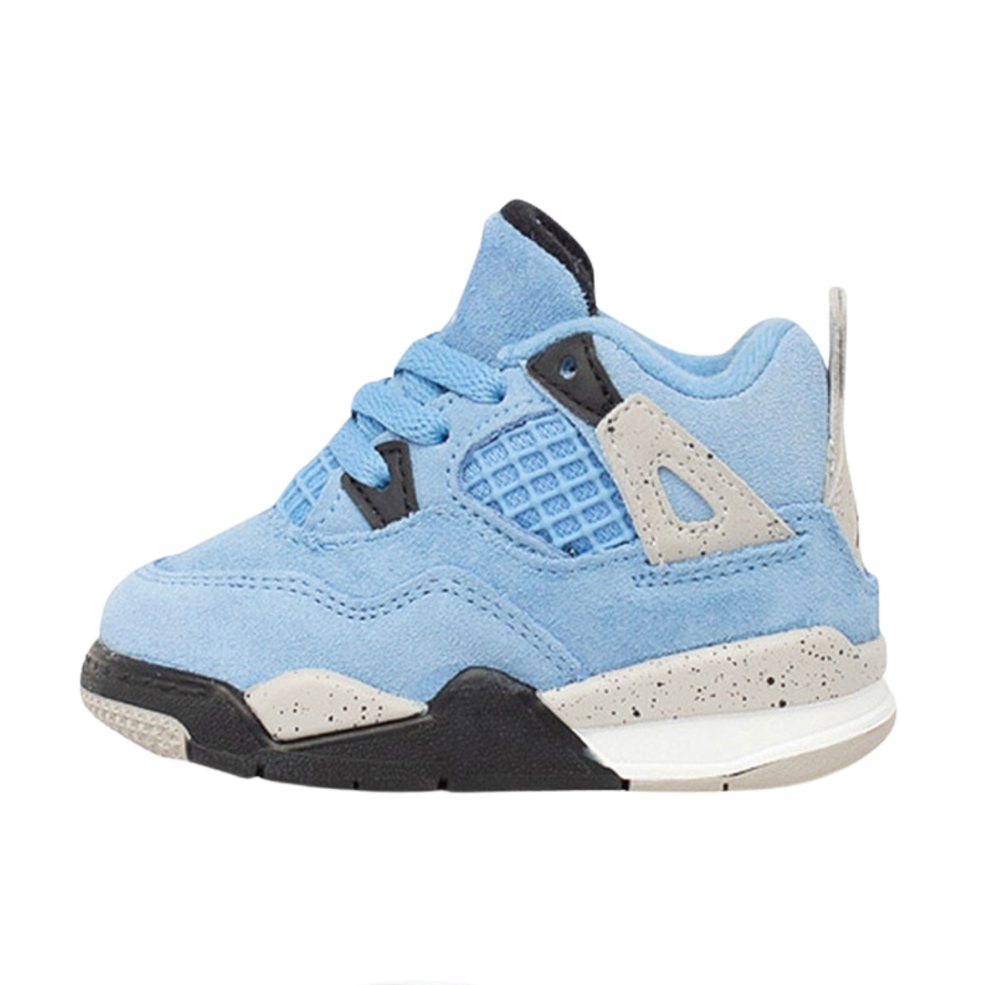 Jordan 4 Retro University Blue (TD)