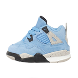 Jordan 4 Retro University Blue (TD)