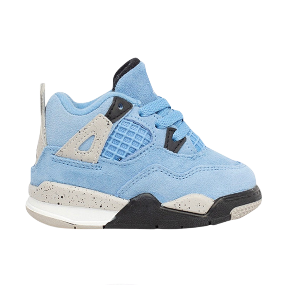 Jordan 4 Retro University Blue (TD)