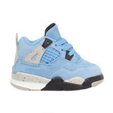 Jordan 4 Retro University Blue (TD)