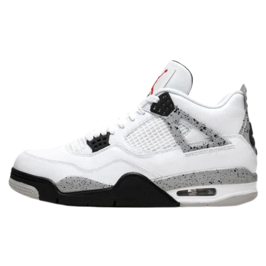 Jordan 4 Retro "White Cement 2016"