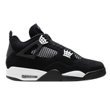 Jordan 4 Retro White Thunder